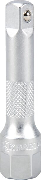 Kramp Forlænger til topnøgler 3/8", 75 mm