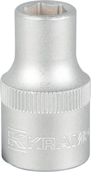 Top 1/2" 6-punkt 5/16" – Holdbar Topnøgle