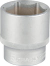 Topnøgle 1/2" 6-kant 1.1/4" med ophæng 38 mm