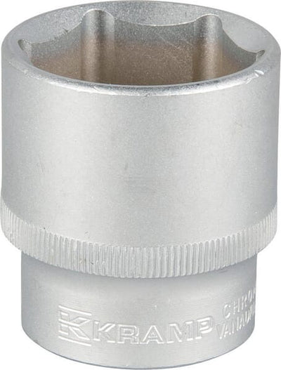 Topnøgle 1/2" 6-kant 1.1/4" med ophæng 38 mm