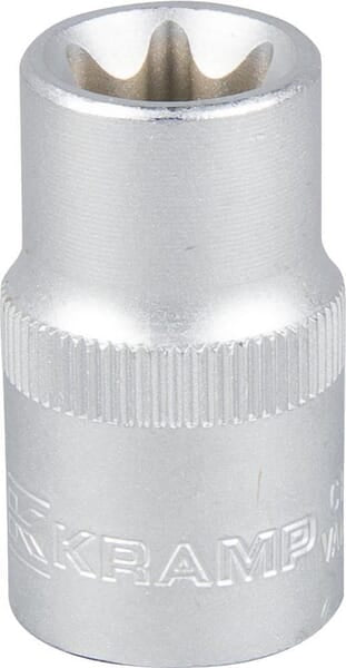 Powerhand Torx Top E16, 1/2" indv., L 38 mm