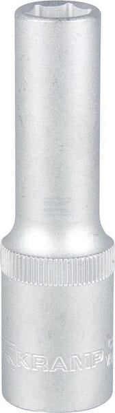 Topnøgle lang 1/2" x 11 mm SB ophæng