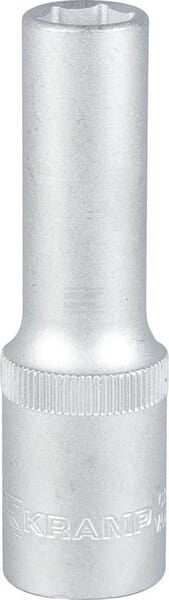 Topnøgle lang 1/2" x 12 mm til ophæng