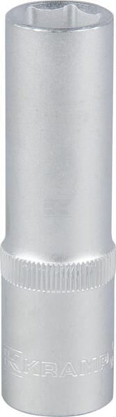 Kramp Lang Topnøgle 1/2" x 14 mm