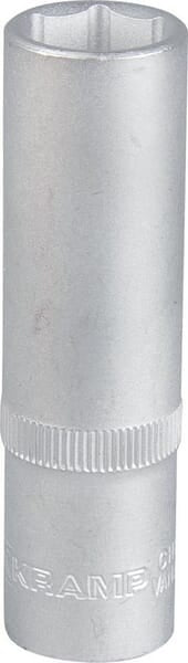 Kramp Lang Topnøgle 1/2" x 15 mm