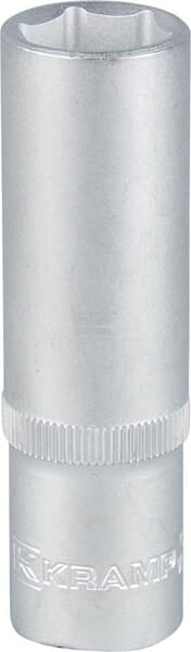 Top lang 1/2" x 16 mm til ophæng