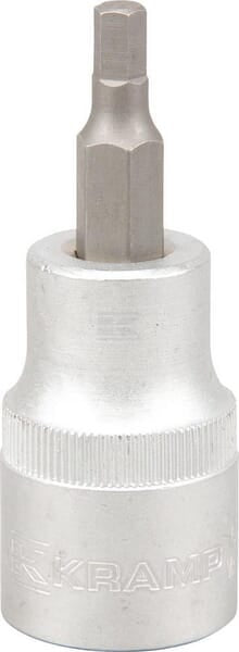 Unbraco Topnøgle 4 mm SB - Ophæng L 62 mm