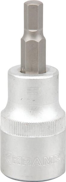 Unbraco Topnøgle 6 mm, ophæng, L 62 mm