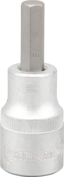 Unbracotop Unbraco topnøgle 8 mm med ophæng