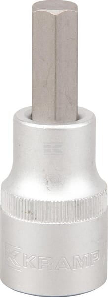 Unbracotop Topnøgle 10 mm med ophæng, L 62 mm
