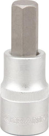 Kramp Unbracotop 12 mm topnøgle med ophæng 62 mm