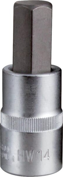 Unbracotop Unbracotop 14 mm top med ophæng, L 62 mm