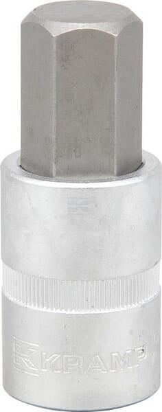 Unbracotop Topnøgle 17 mm, 62 mm ophæng