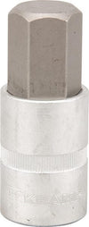 Unbracotop Topnøgle 19 mm med ophæng L 62 mm