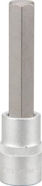 Kramp Skruetrækker Bittop Lang 1/2" Sekskant 14 mm