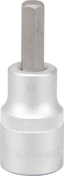 SB Topnøgle Unbrako 1/2" 5/16" L 62 mm