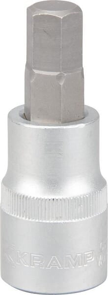 Kramp Top 1/2" Unbrako 7/16" med ophæng, L 62 mm