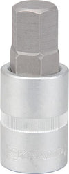 Topnøgle 1/2" Unbrako 5/8" med ophæng, 62 mm