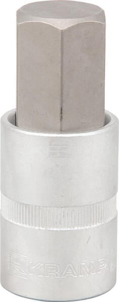 Powerhand Top 1/2" Unbraco 3/4" SB L 62 mm