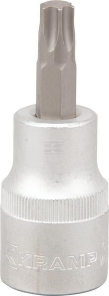 Topnøgle Torx TX 45, 1/2" fatning, L 62 mm