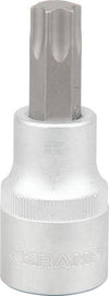 Kramp Topnøgle Torx TX 55, 1/2" fatning