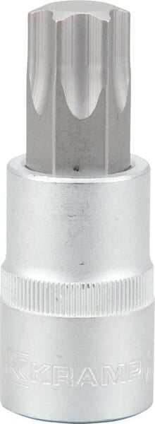 TX 70 Torx Topnøgle 1/2" - Robust Krafttop
