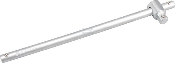 Kramp T-nøgle 1/2" L=250 mm
