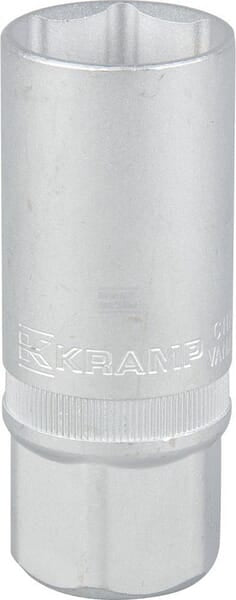 Kramp Tændrørstop 1/2" 21 mm