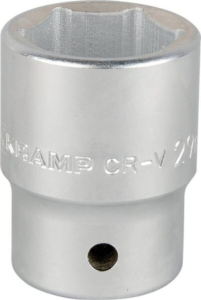 Top 3/4" 6-kant 29 mm