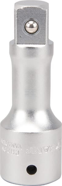 Forlænger 3/4" 100 mm til topnøgler
