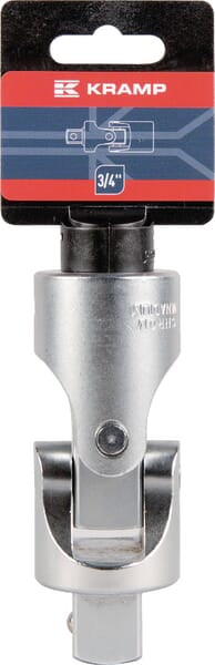 Kardanled 3/4" 109 mm SB - Ophæng