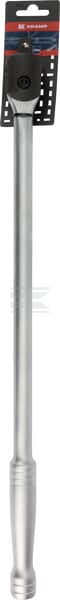Kramp Ledhåndtag 1/2" 450 mm