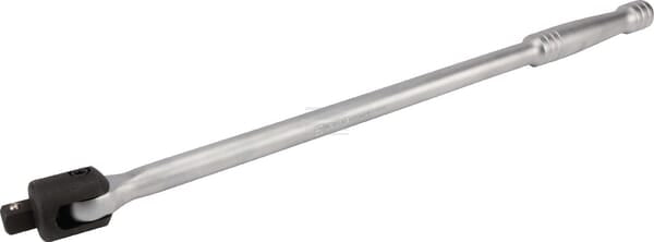 Kramp Ledhåndtag 1/2" 450 mm