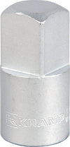 Kramp Adapter 1/2" til 3/4" – Robust Værktøjsadapter