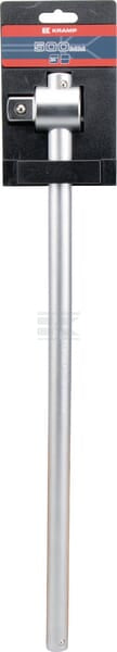Kramp T-nøgle 3/4" L=500 mm