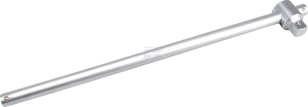 Kramp T-nøgle 3/4" L=500 mm