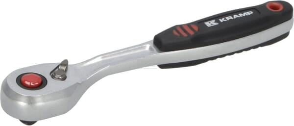 Kramp Skraldenøgle 1/4" L=142 mm
