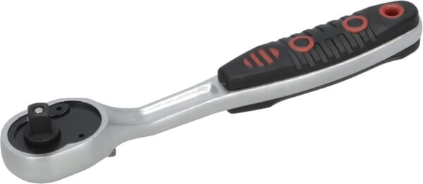 Kramp Skraldenøgle 1/4" L=142 mm