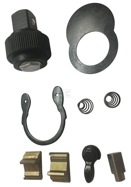 Reparationssæt 1/2" til R2100 version