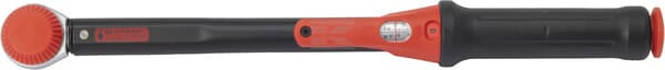 Momentnøgle 3/8" 10-50 Nm