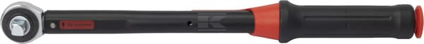 Momentnøgle 3/8" 10-50 Nm