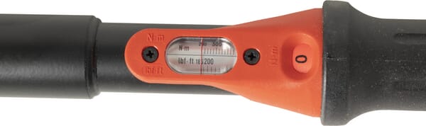 Kramp Momentnøgle 3/4" 250-850 Nm