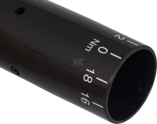 Reparationssæt til momentnøgle 3/4" 100-500 Nm