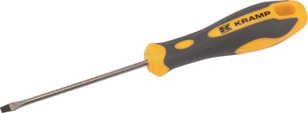 Ligekærv skruetrækker 0,5x3,0x75 mm