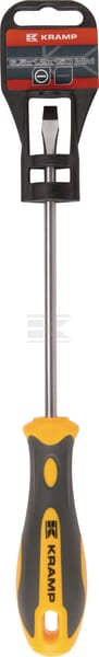 Skruetrækker Ligekærv 1,2x6,5x150 mm