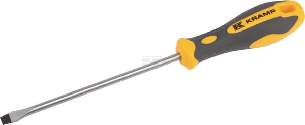 Skruetrækker Ligekærv 1,2x6,5x150 mm