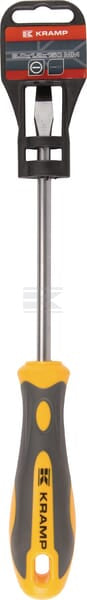 Professionel Skruetrækker, Ligekærv 1,2x8,0x150 mm