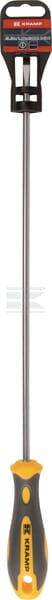 Skruetrækker Ligekærv 1,0x5,5x300 mm