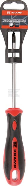 PH1 Skruetrækker 100 mm klinge