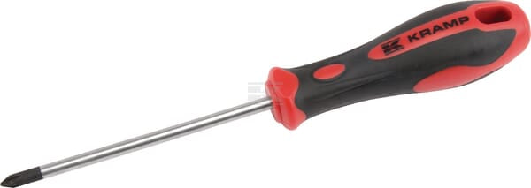 PH1 Skruetrækker 100 mm klinge